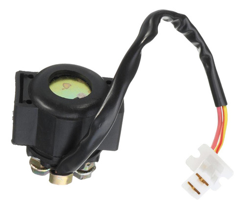 Anriy Solenoide De Relé De Arranque Para Aprilia Rsv 1000