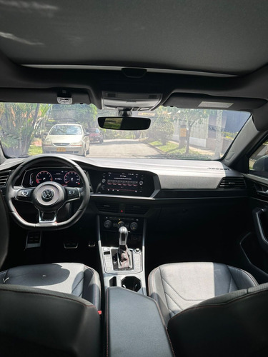 Volkswagen Jetta 2.0 Gli Blindado
