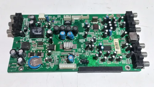 Main Tv Tcl Lcd32v8 40-d32v6n-maf2x Dk3894 (Usado)