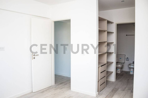 Venta De Departamento 2 Ambientes, Tigre 62 Mt2 Estrenar - Financiación
