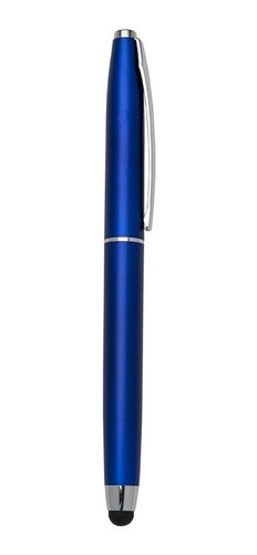 1000 Caneta Plástica Com Touch Mod Er197b Personalizada
