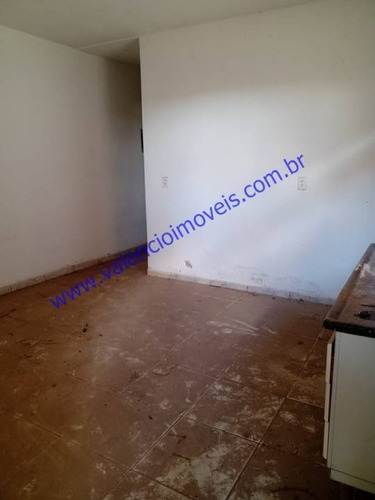Venda - Casa - Jardim Boer I - Americana - Sp - 923lu
