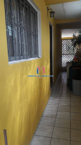Imagem 2 de 15 de Casa Térrea 2 Dormitórios 2 Vagas Para Venda - 1388