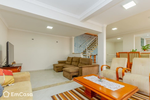 Imagem 2 de 10 de Casa À Venda Em São Paulo - 50361