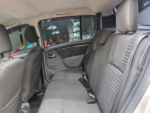 Renault Sandero Privilège Hi-Flex 1.6 16V 5p Aut
