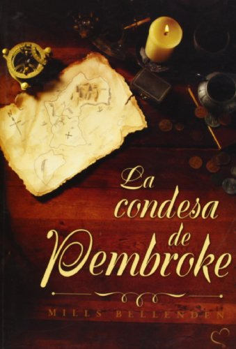 Libro Condesa De Pembroke (trade) (rustica) - Bellenden Mill