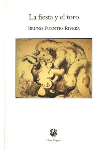 Libro.- Fiesta Y El Toro