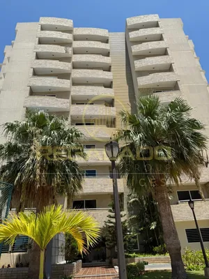 Apartamento en alquiler