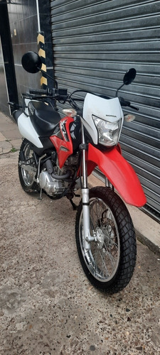 Honda Xr 150