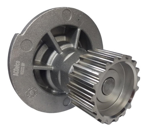 Imagen 4 de 10 de Bomba Agua Aveo Daewoo Nubira 1.6 16v Acdelco