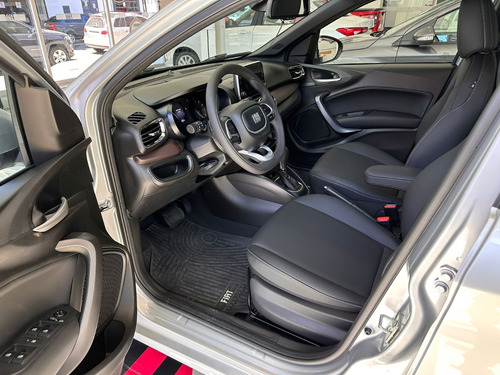 Fiat Cronos 1.3 Precision Cvt