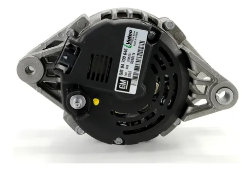 Alternador, Agile 2011/13, Montana 2010 60a-valeo (94700046)