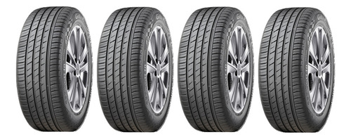 Kit 4 Cubiertas Giti Giticontrol P80 265/50 R20 111v 