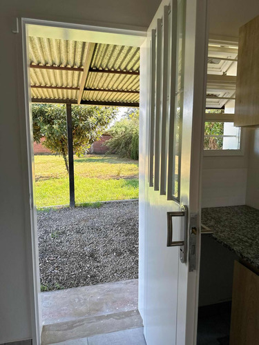 Casa En Merlo San Luis