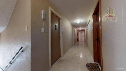 Apartamento De 165,23 M² De Área Privativa Na Fernandes Vieira Em Porto Alegre - Ap3873