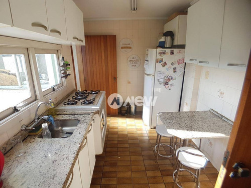 Imagem 19 de 27 de Apartamento À Venda, 122 M² Por R$ 490.000,00 - Rio Branco - Novo Hamburgo/rs - Ap2253
