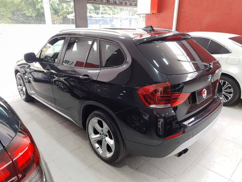 Imagem 2 de 8 de Bmw X1 2.0 16v Turbo Gasolina Sdrive20i 4p Automático