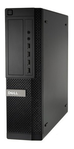 Imagem 2 de 5 de Cpu Desktop Dell Optiplex 9020 Core I3 4150 4gb Hd 500gb