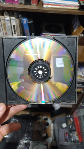 Virtua Cop 2 Tec Toy Sega Saturno Original (Usado)