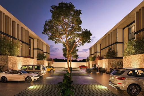 Imagen 1 de 12 de Venta De Departamentos En Mérida - Mérida Norte Temozón
