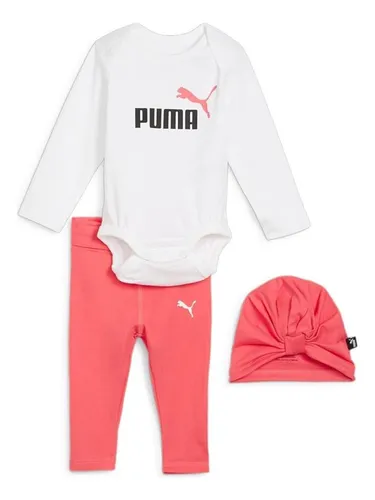 Puma baby girl set online