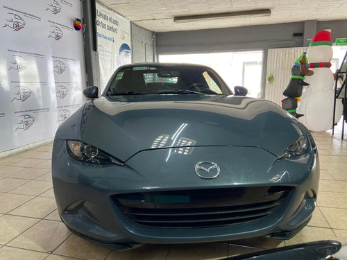 Mazda MX-5 2.0 Rf At