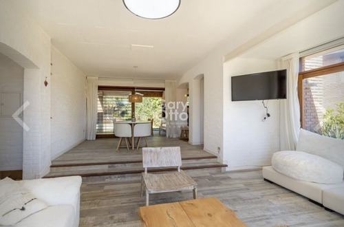 Imagen 4 de 20 de Vendo Casa De 3 Dormitorios En Punta Ballena