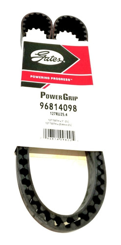 Correa Tiempo 127 Dientes Aveo 1.6 Nubira 2011 2012 2013