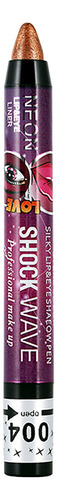 Lápiz Labial K, 12 Colores, Lápiz Labial, Lápiz Labial, Somb