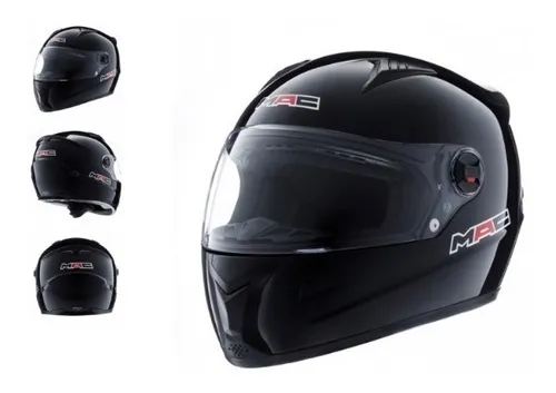 Casco mac ls2 new arrivals