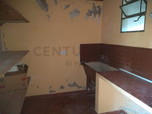 Venta Casa En San Antonio De Areco Con Amplio Terreno - Excelente Ubicacion