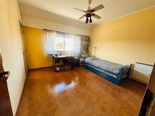 Venta O Permuta Ph-departamento 3 Ambientes En Villa Luzuriaga Con Patio