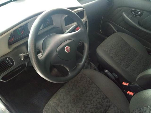 Palio Fire 1.0 Flex 2010 - Sem Entrada + 48x R$ 599