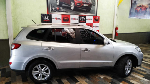 Hyundai Santa Fé 3.5 4x4 5 Lugares
