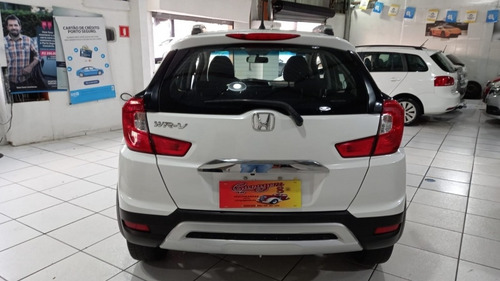 Imagem 5 de 12 de Honda Wr-v Ex