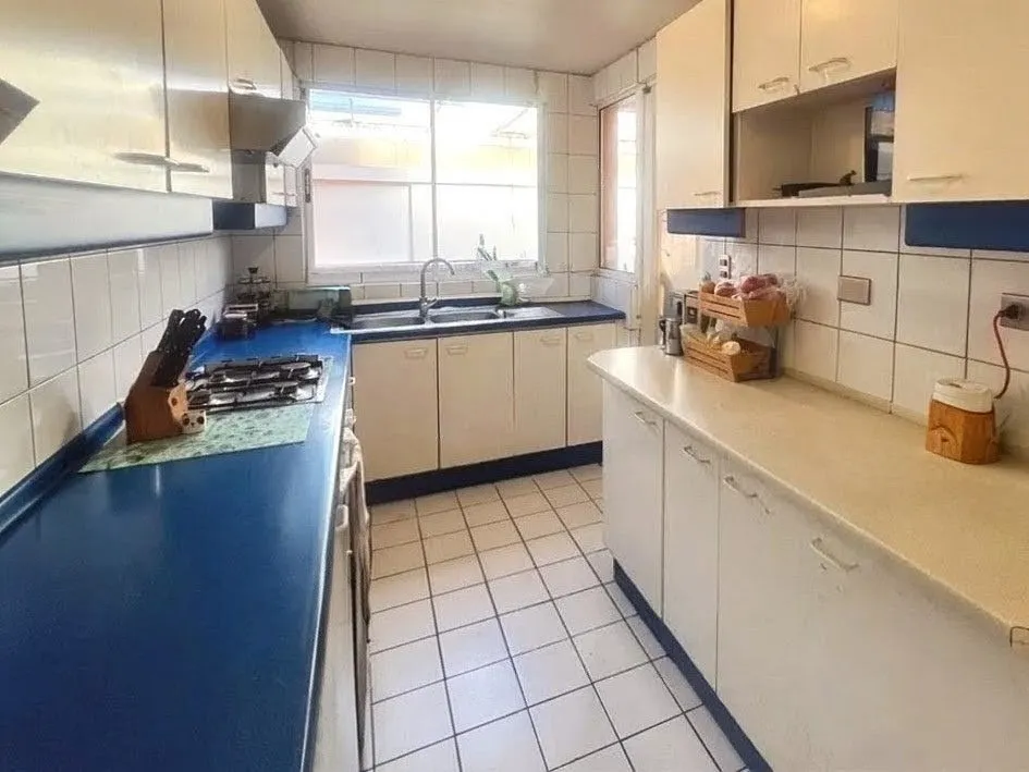 Imagen 5 de 13 de Amplia Casa En Arriendo Villa San Carlos, Peñ