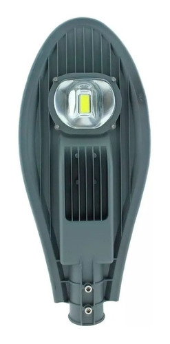 Lampara De Led Alumbrado 50w Exteriores Jardin 