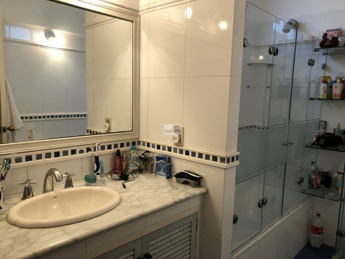 Imagen 11 de 12 de Apartamento De 4 Dormitorios En Venta En Pocitos