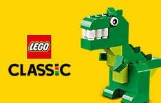 Lego Classic Modelo 10696 De 4-99 Años