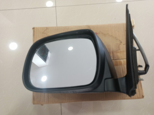 Retrovisor Izquierdo Manual Hilux 2006-2015 Original Toyota 