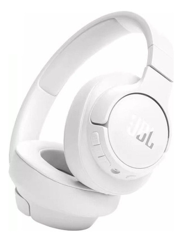 Audífonos Bluetooth 5.3 76h Jbl Tune 720bt Wh Circuit Shop