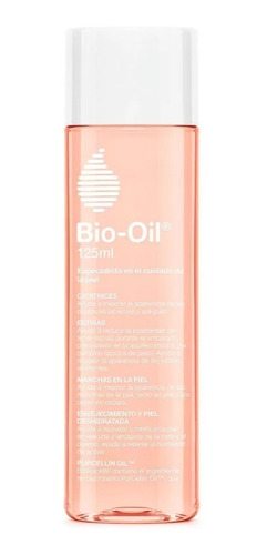 Pack Bio Oil Tratamiento Cicatrices Estrías Manchas 3x125ml