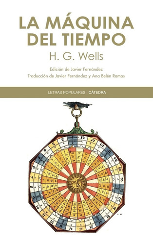 La Maquina Del Tiempo - Herbert George Wells