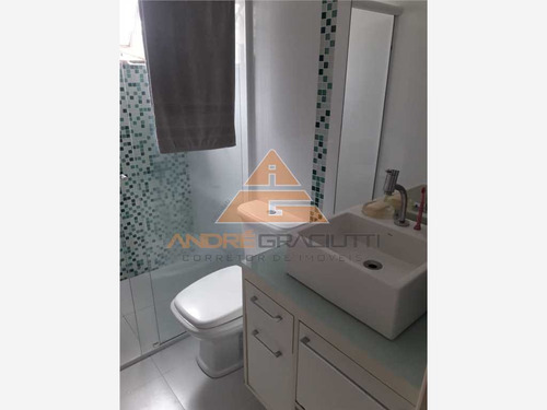 Imagem 9 de 13 de Apartamento - Vila Bastos - Santo Andre - Sao Paulo | Ref.: - 3941