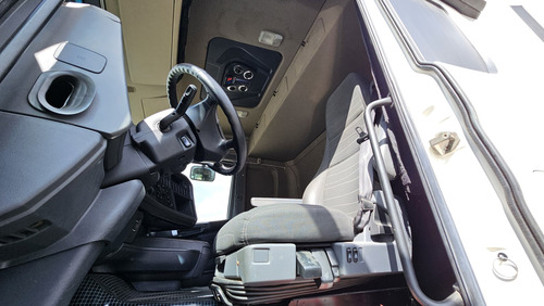 Scania R440 6x4 2016/2016