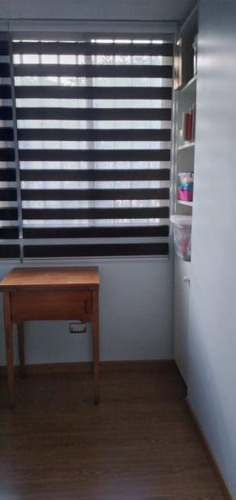 Departamento Alcalde Juan Larenas/américo Vespucio Norte