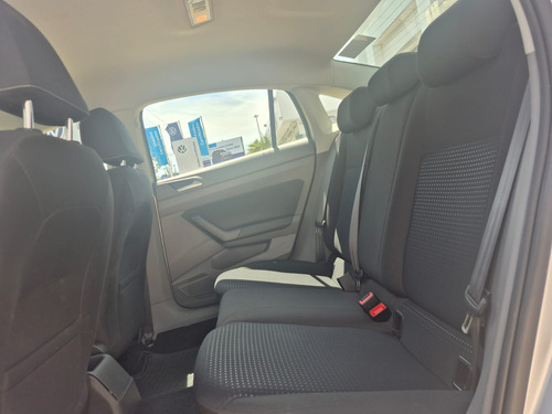 Volkswagen Virtus 1.6 Msi Tiptronic
