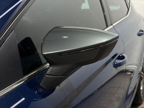 Seat Ibiza 1.6 Excellence 5p Mt