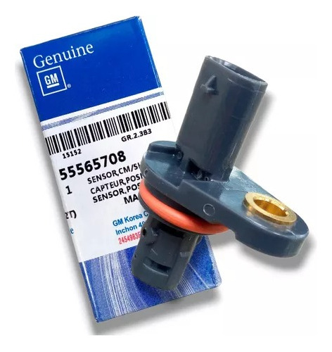 Sensor Árbol De Leva Admisión Chevrolet Cruze 1.8 2011-2015