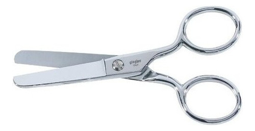 Gingher 2200301001 Pocket Scissors Paquete Industrial De 4 P